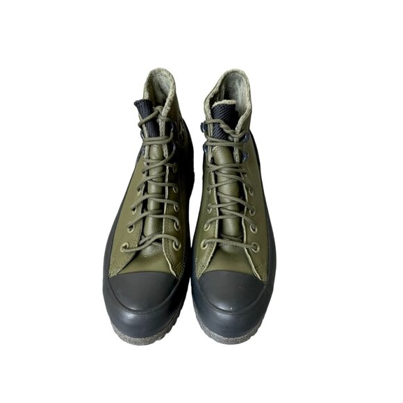 Converse Counter Climate Chuck Taylor All Star Leather Boots Unisex 6M /8W NWOB - Picture 10 of 11